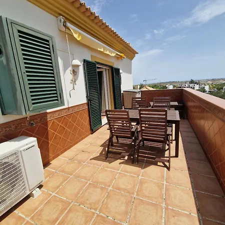 Apartment Travel Lovers 2