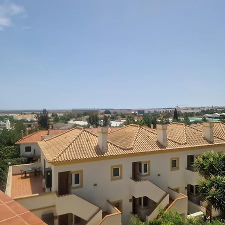 Apartmán Travel Lovers 2 Tavira
