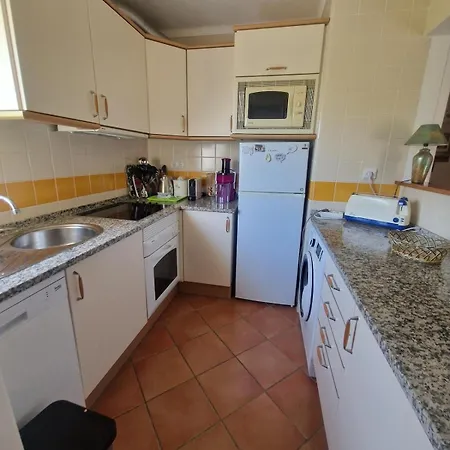 Apartman Travel Lovers 2 Tavira